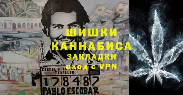 винт Бородино